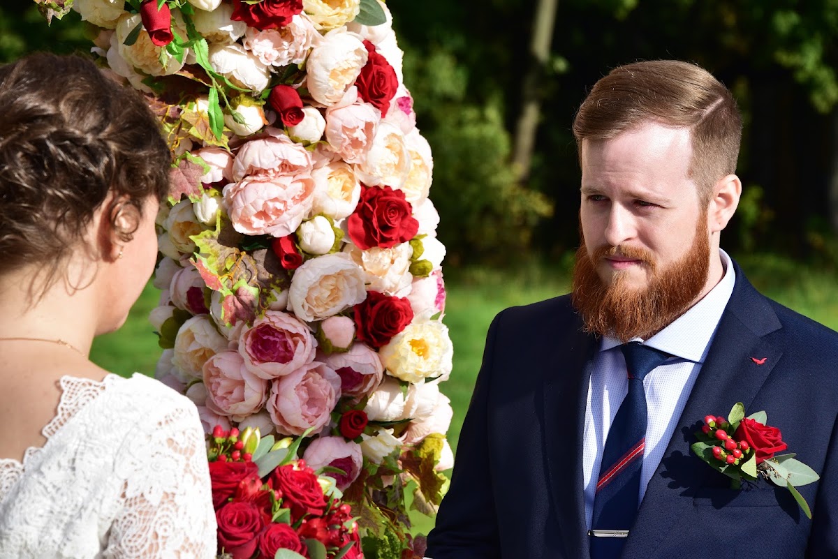Wedding | David and Maria