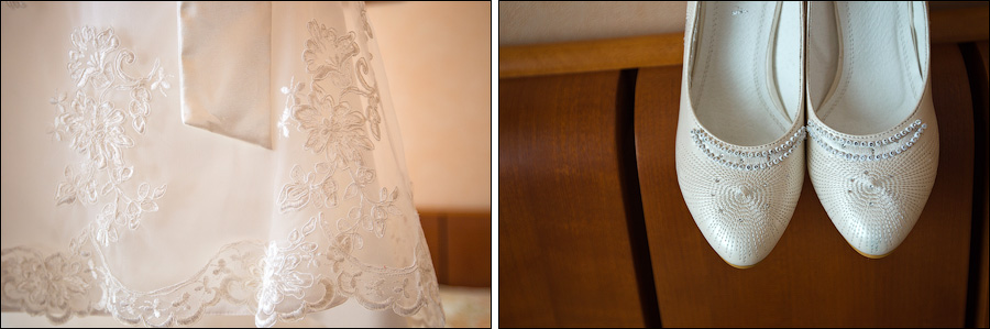 Мила и Виталий