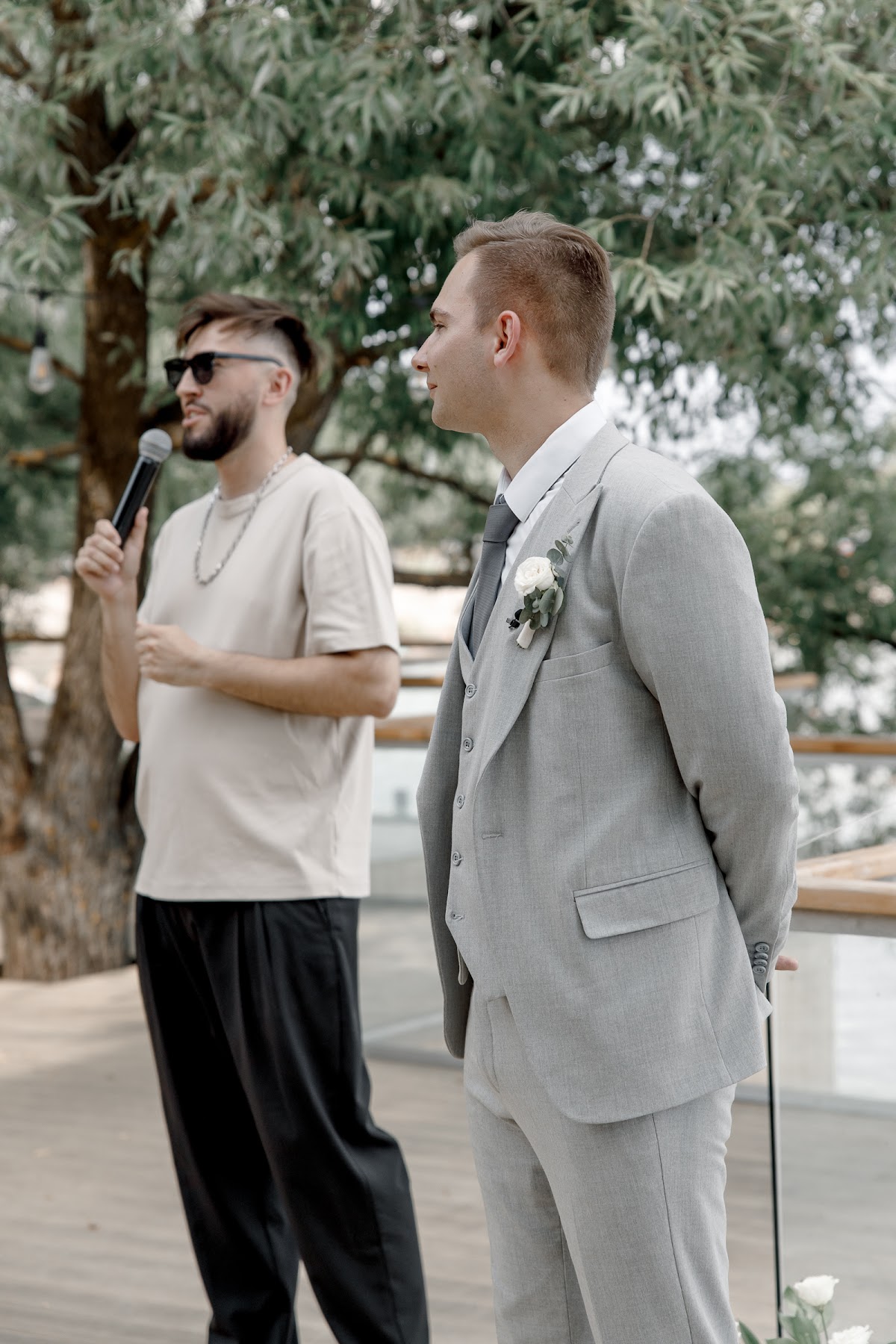 Анастасия  и Илья