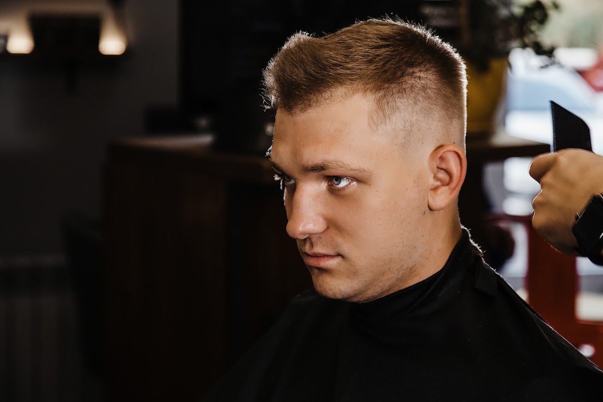 Мария и Алексей
