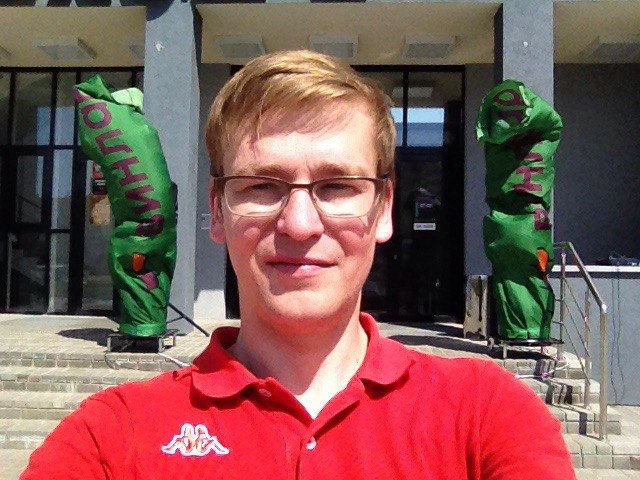 Денис Павлов — кадр 4 из 20