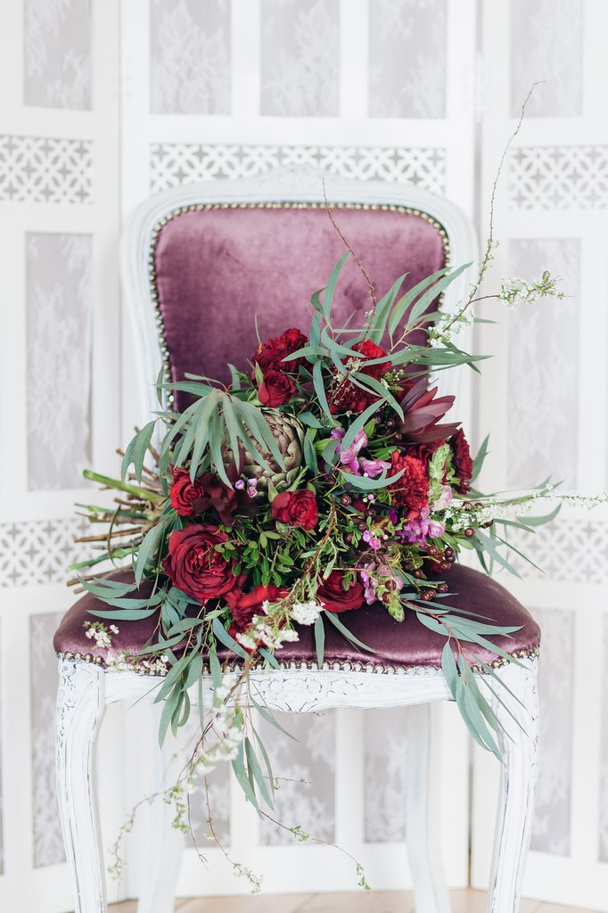 Fashion Flowers
