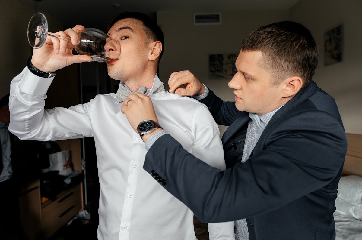 Даша Антон
