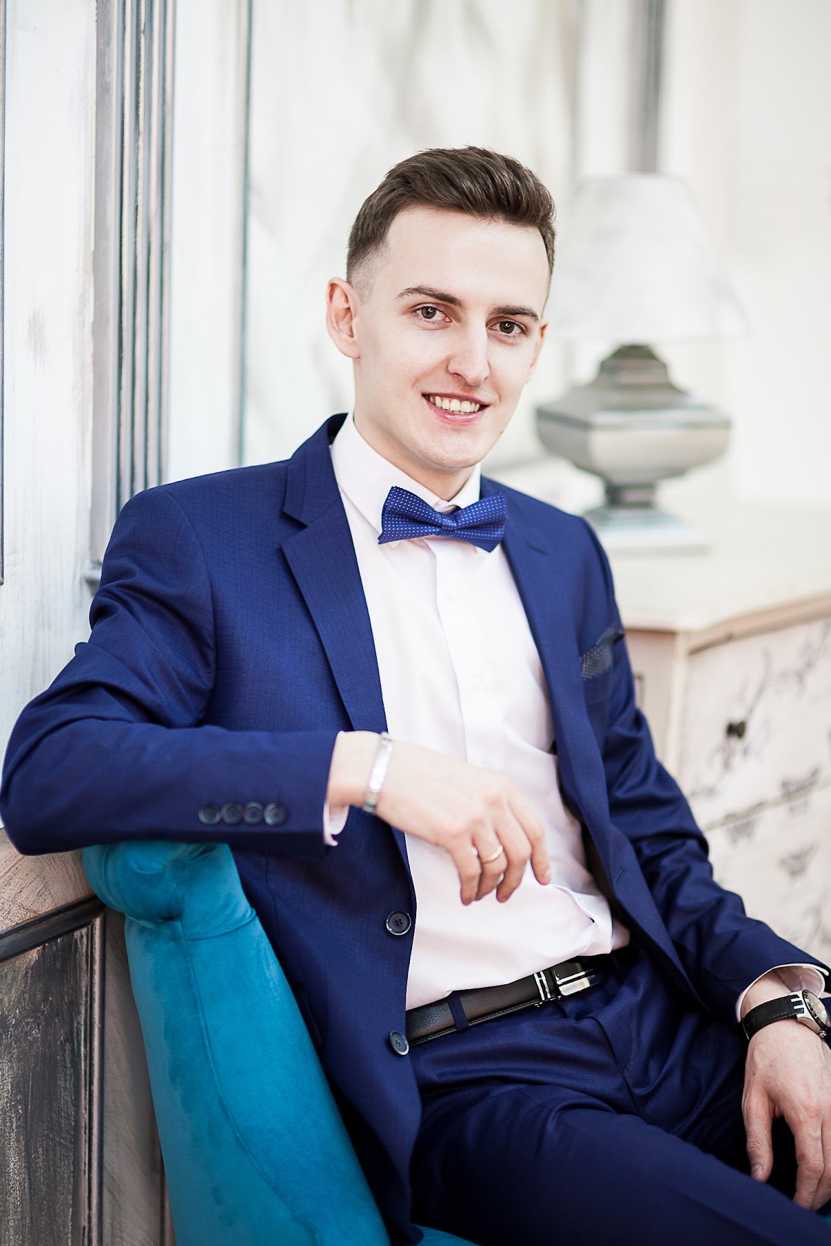 Валерия и Андрей
