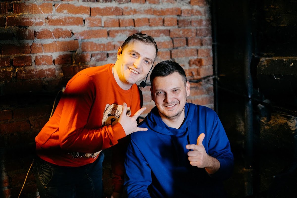 Портфолио: Выпускной