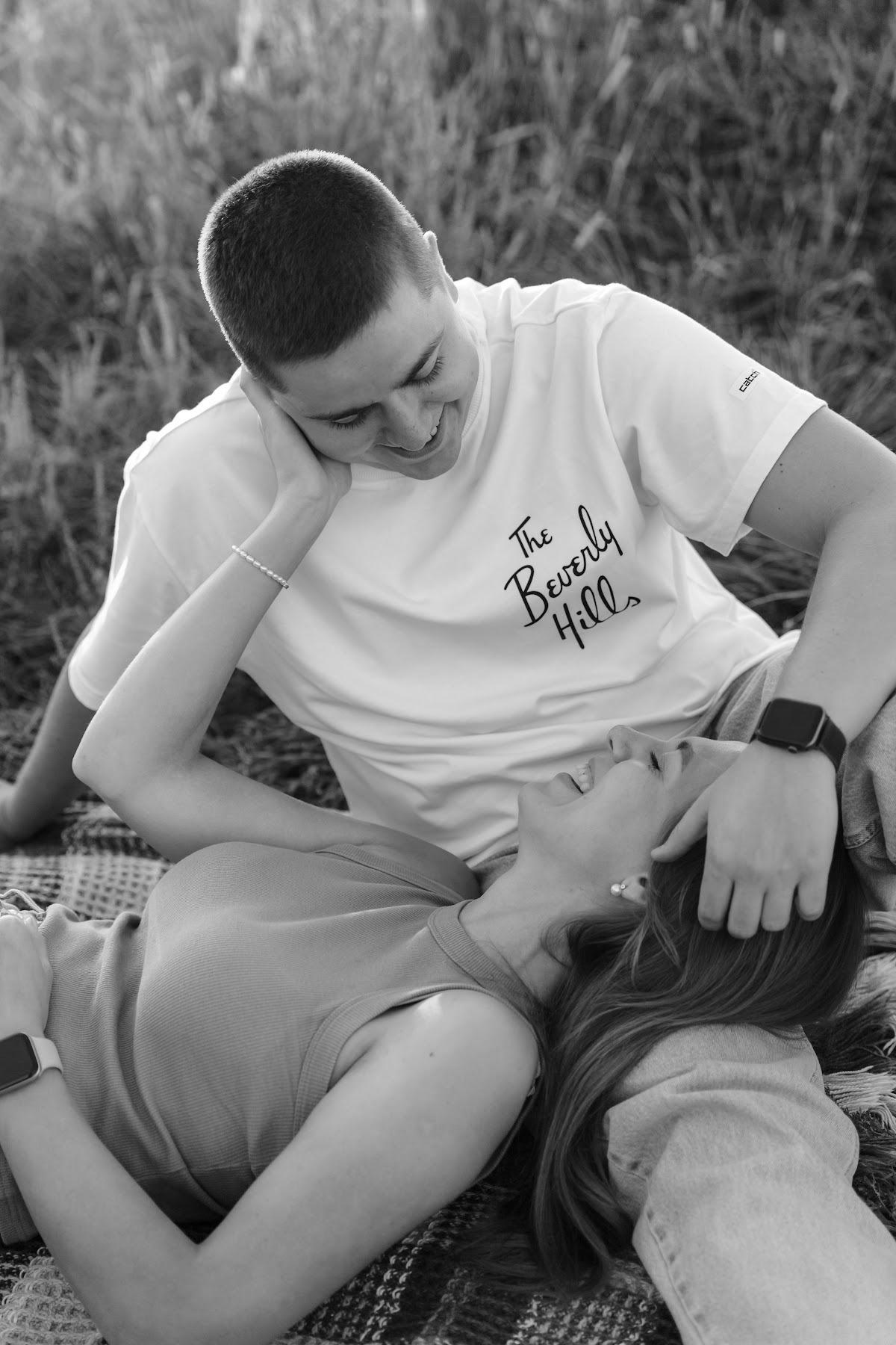 Портфолио: Love story