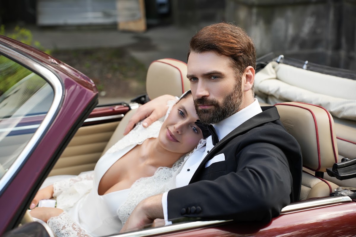 Sergey & Valery