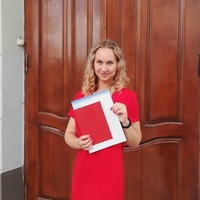 Яна Жирнякова