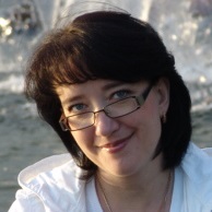 Светлана Морозова