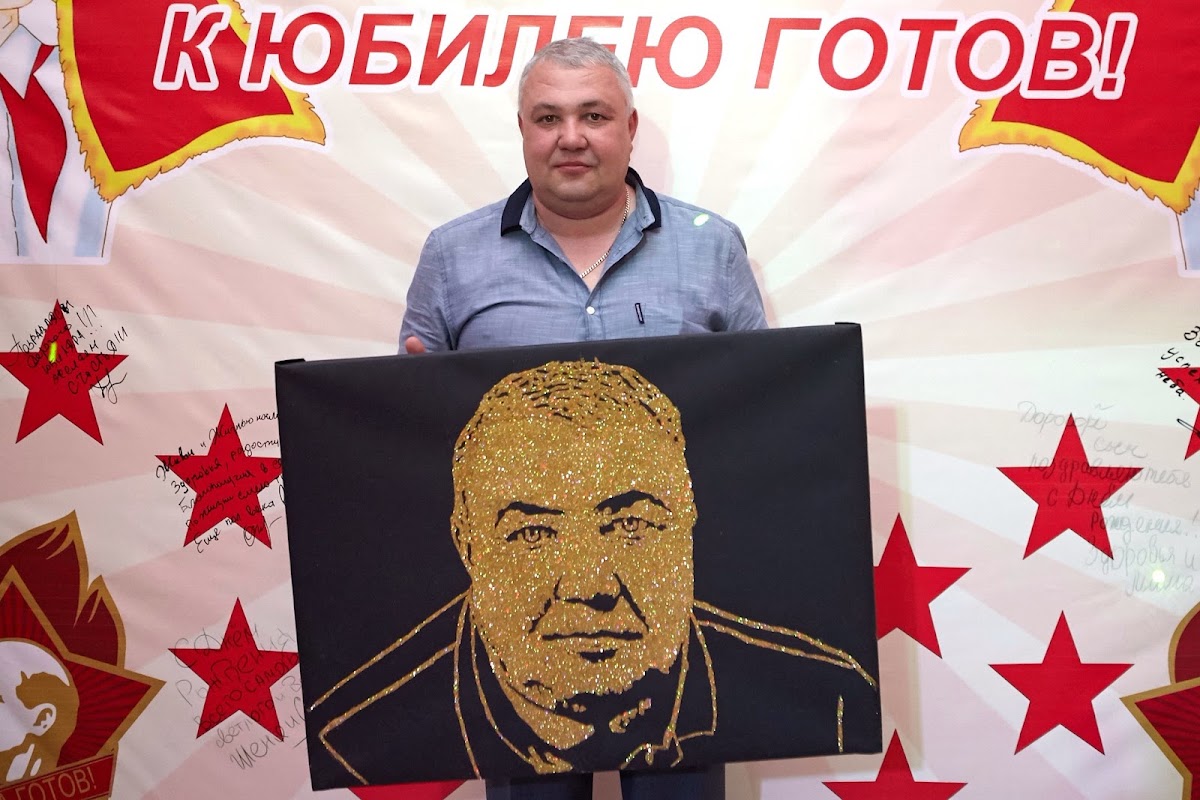 Портфолио: Свадьба