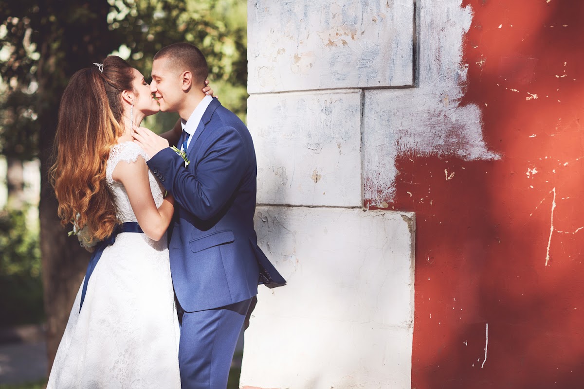 Таня и Саша