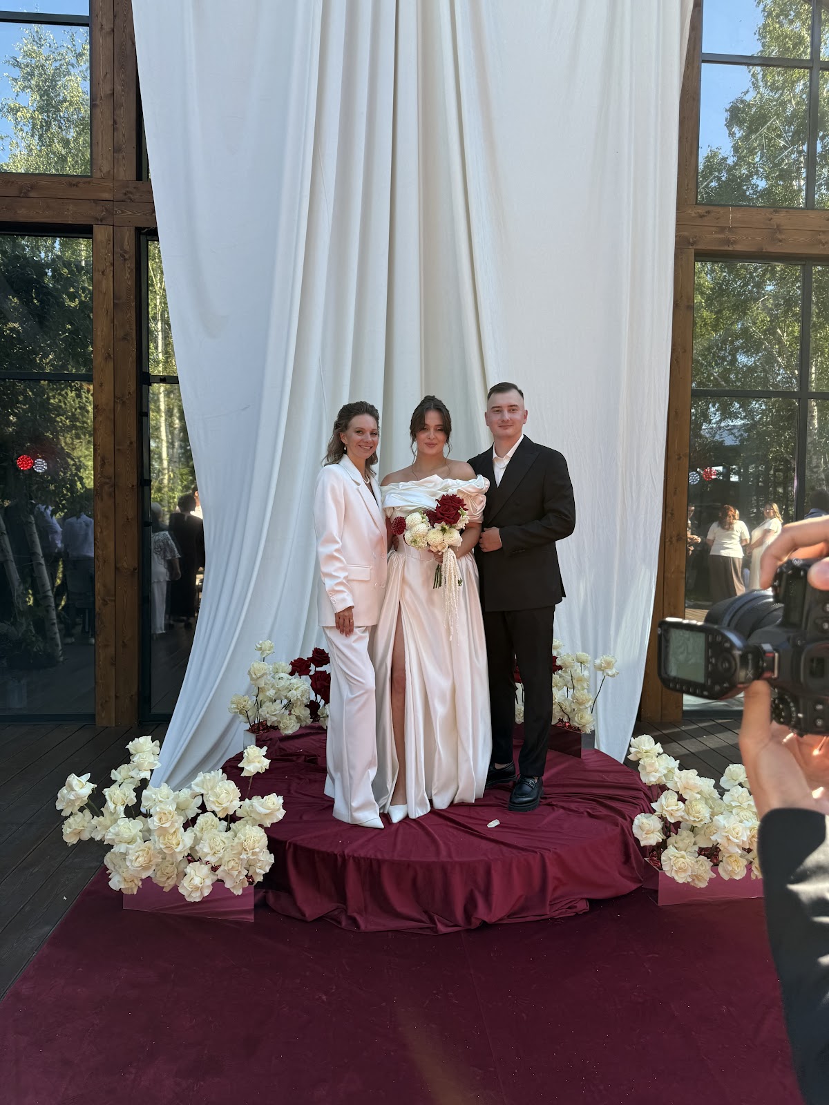Polli Wedding