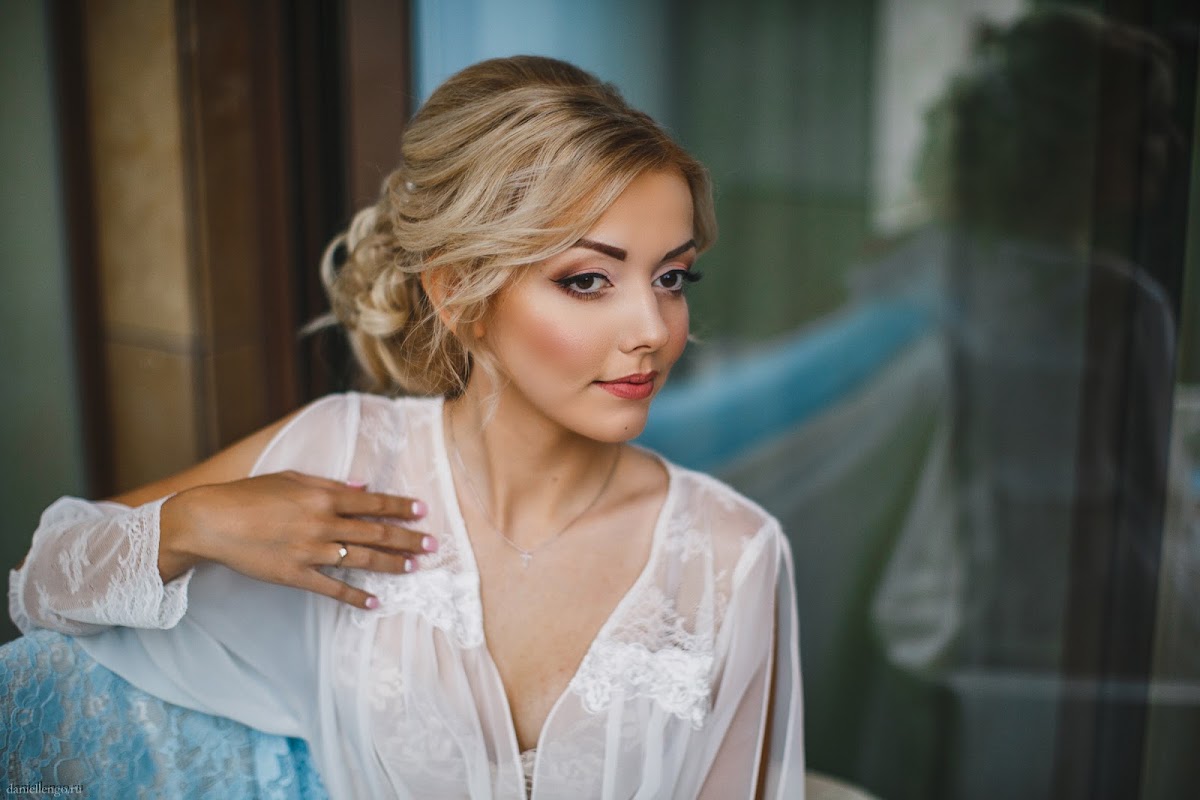 Ульяна и Дмитрий