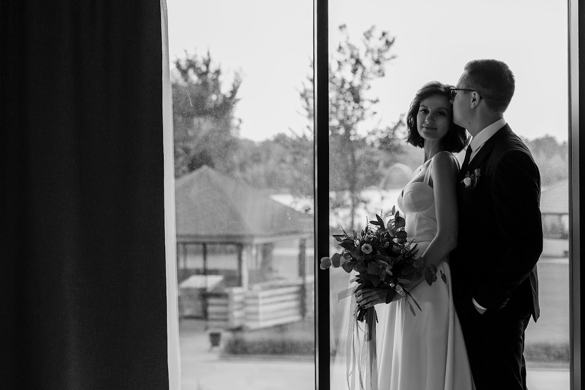 Екатерина и Данил