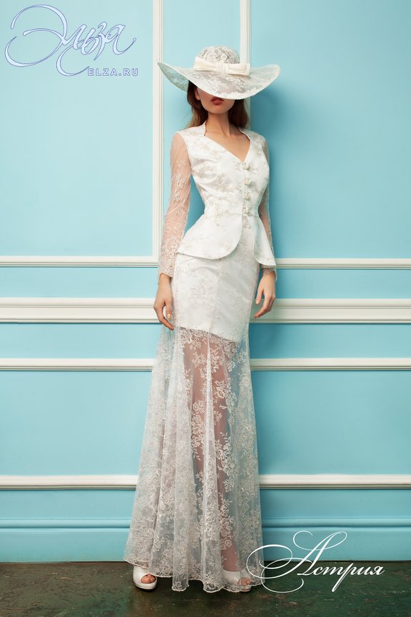 Коллекция Merri 2015