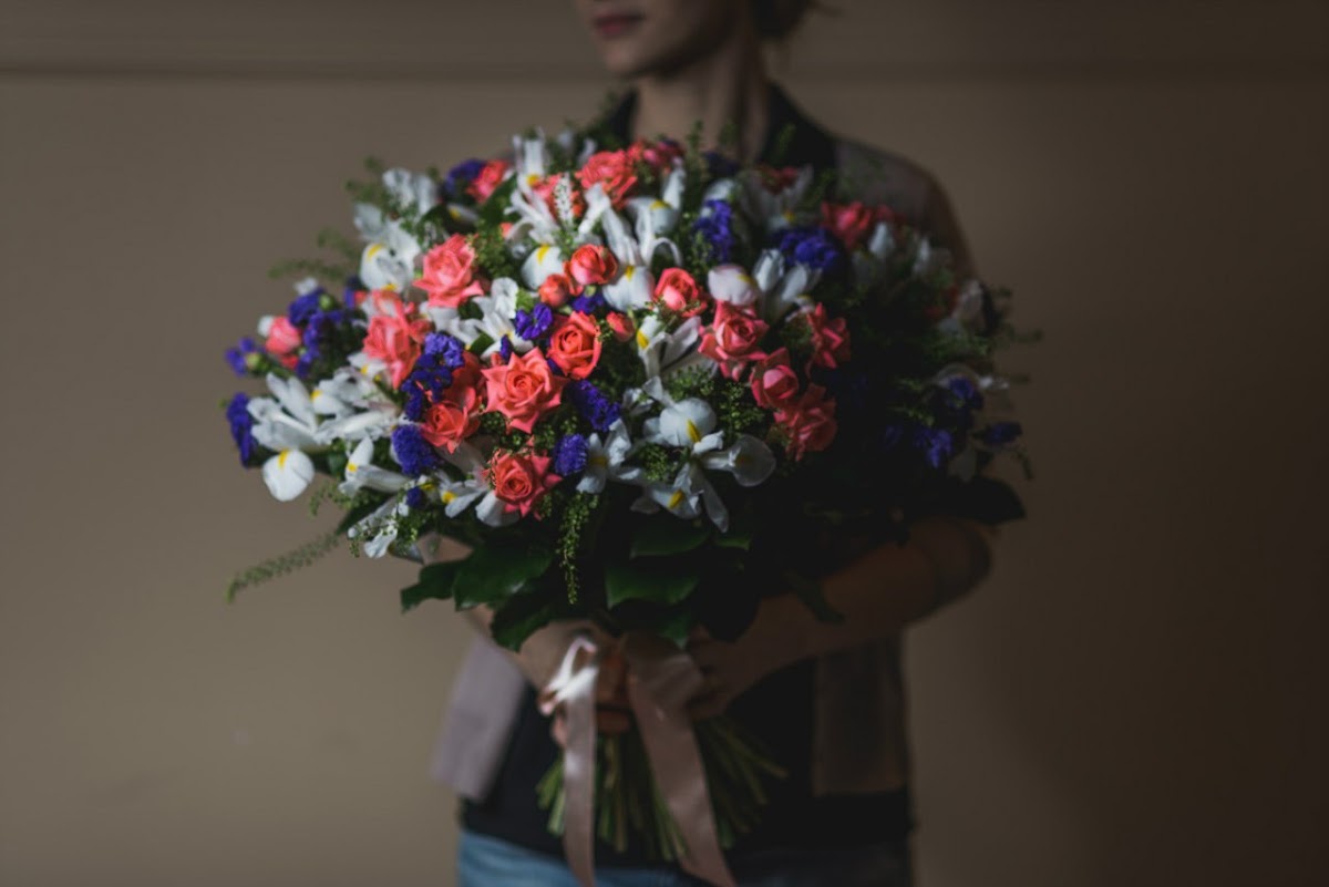 Meshel flowers