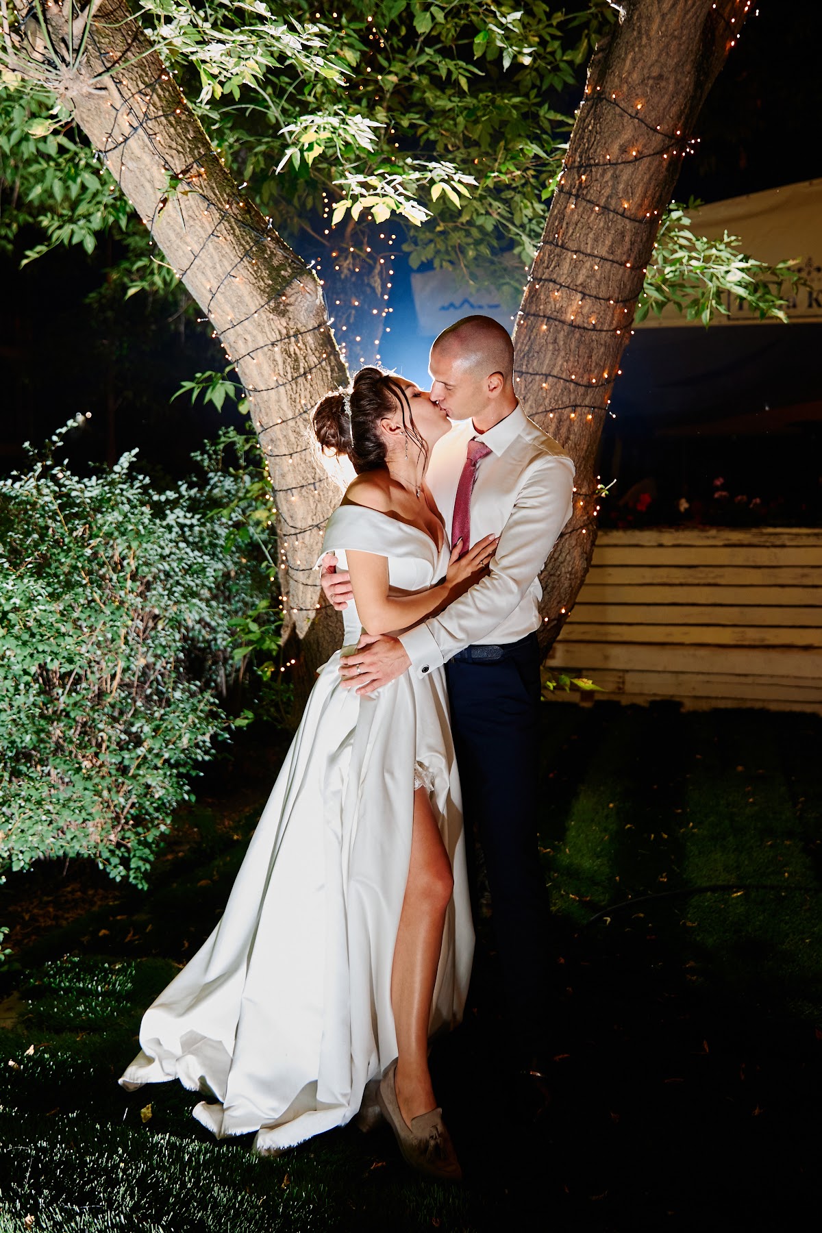 Анна и Павел