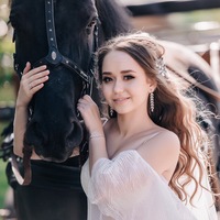 Кристина Верба