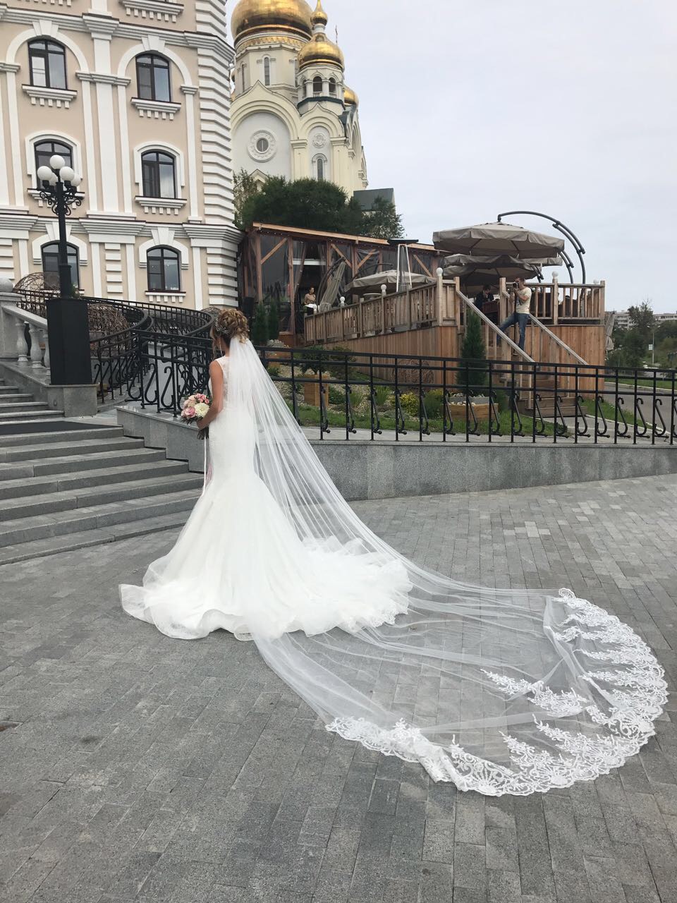 Ирина и Павел