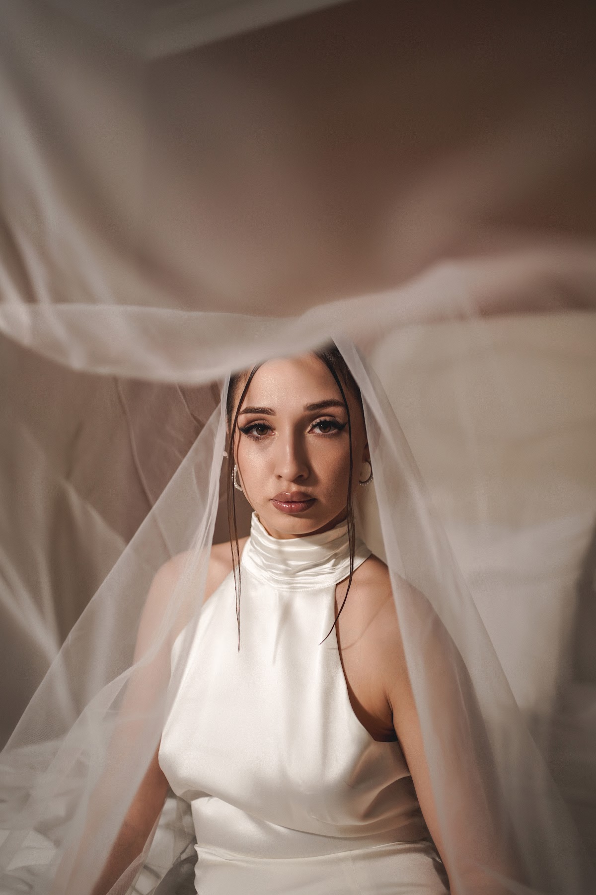Алина и Александр