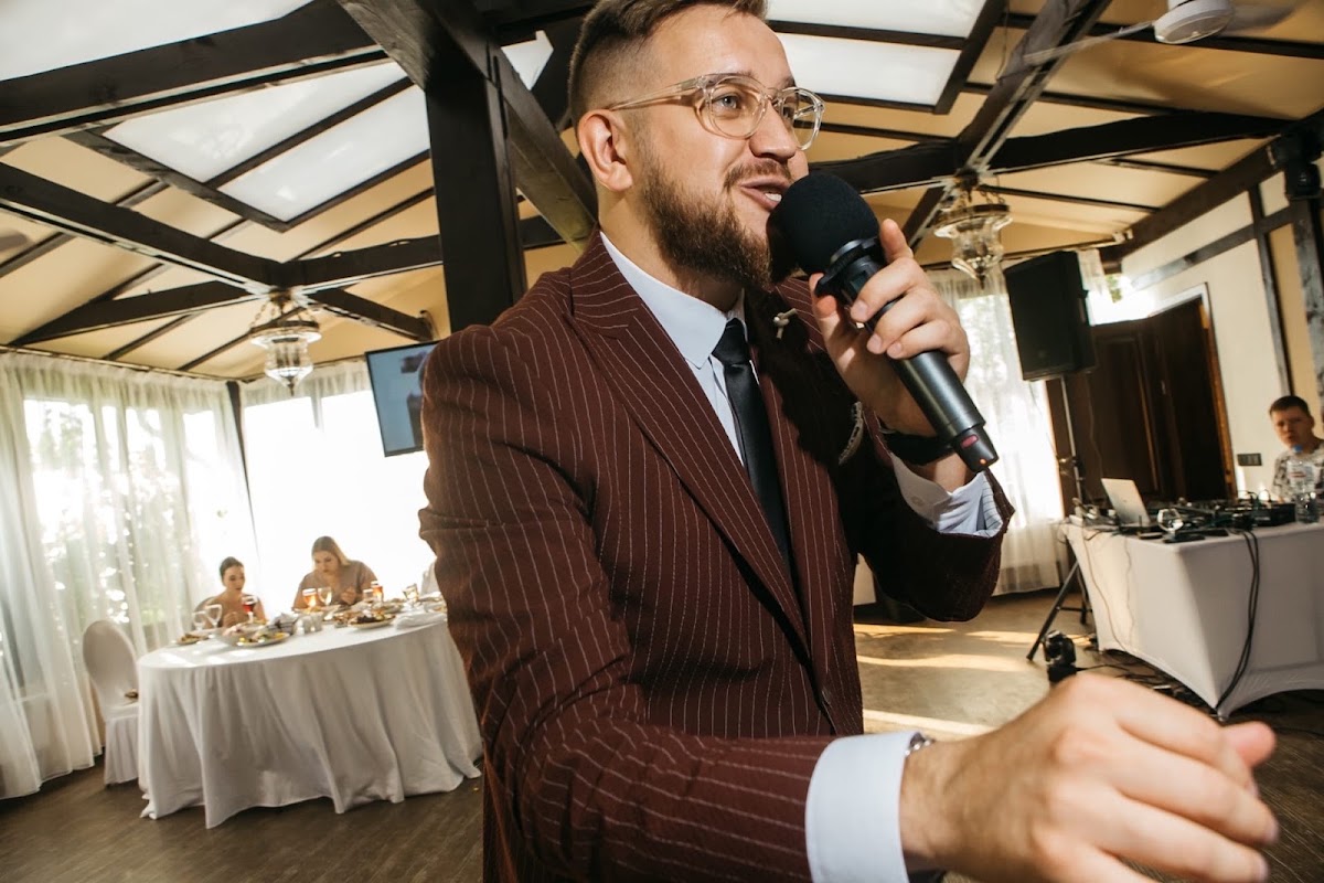 Портфолио: Свадьба