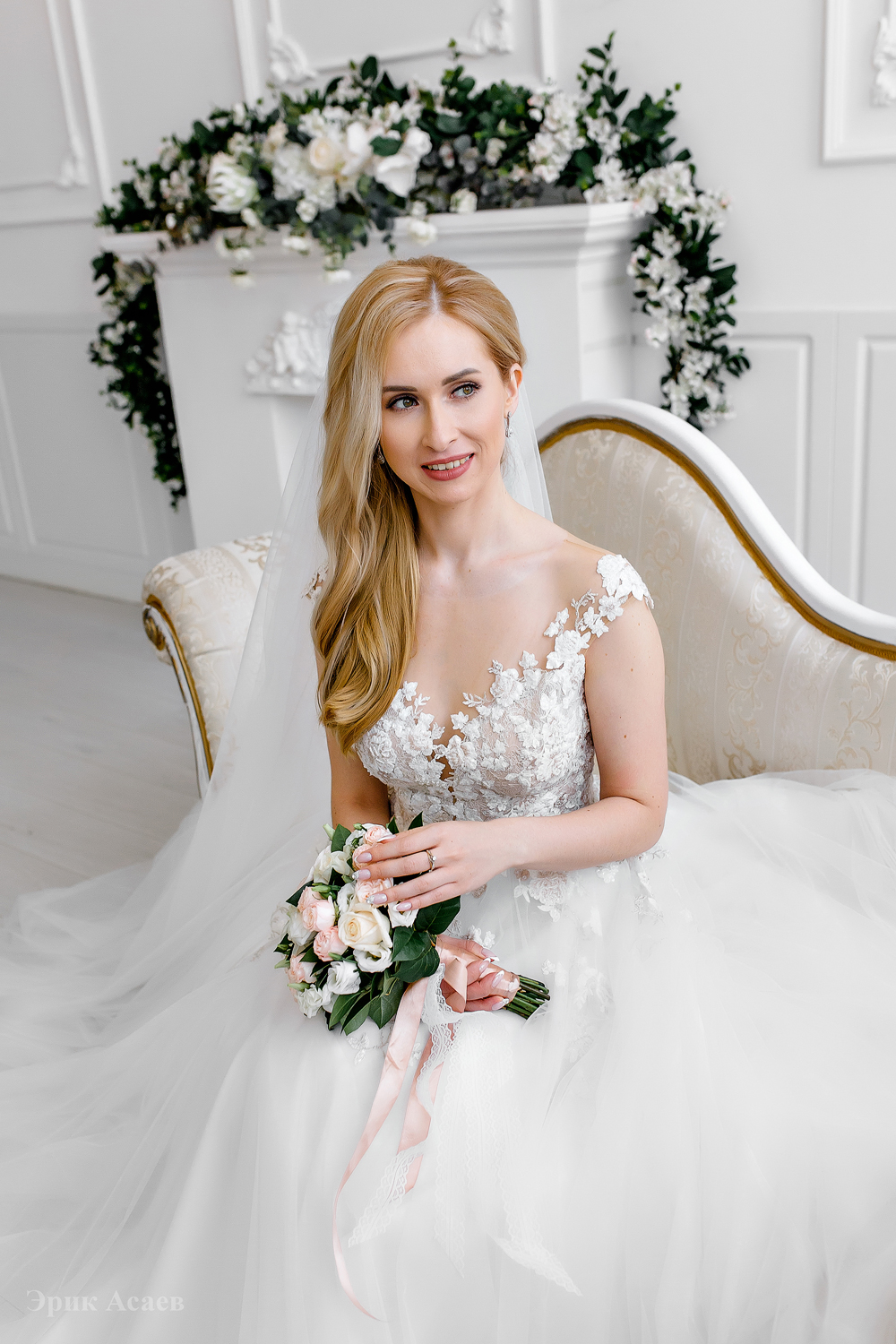 Альбина и Булат