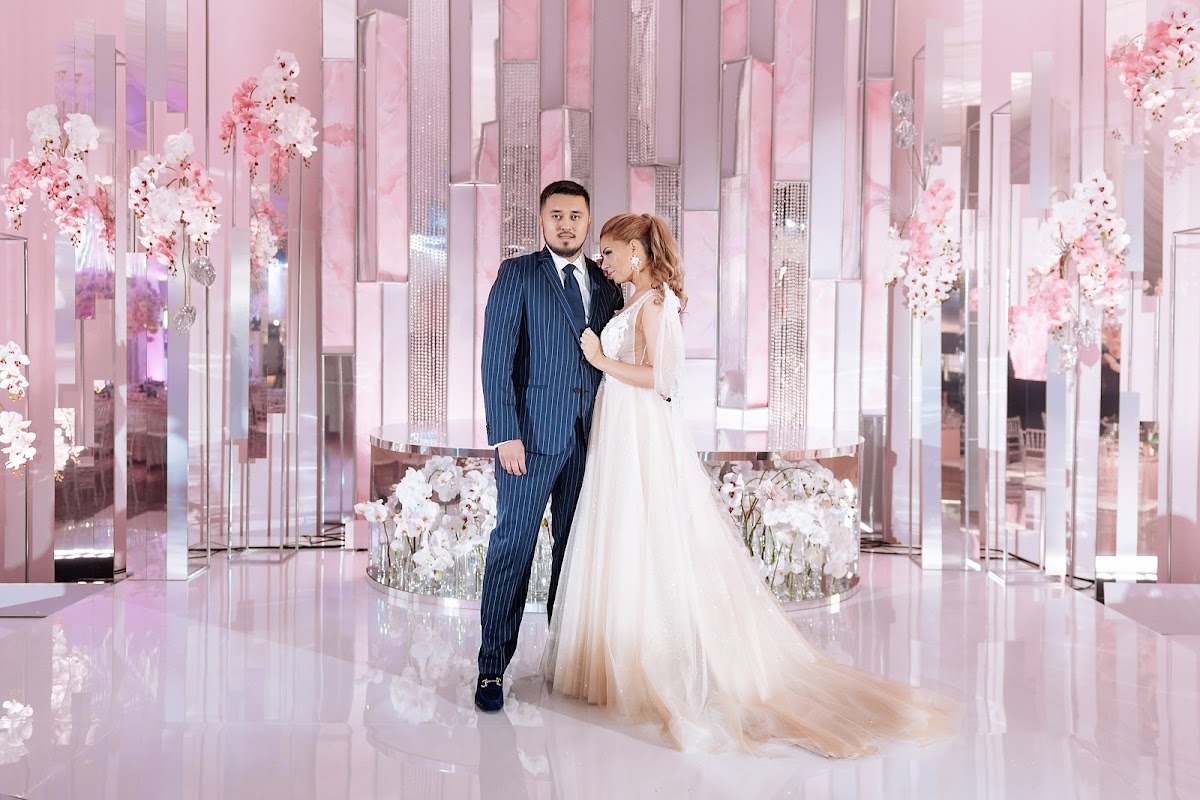 Артур&Екатерина