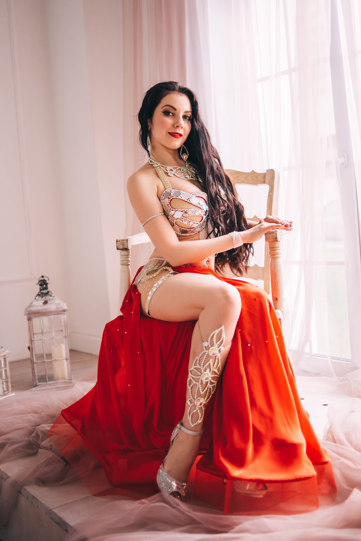Tamara Saad