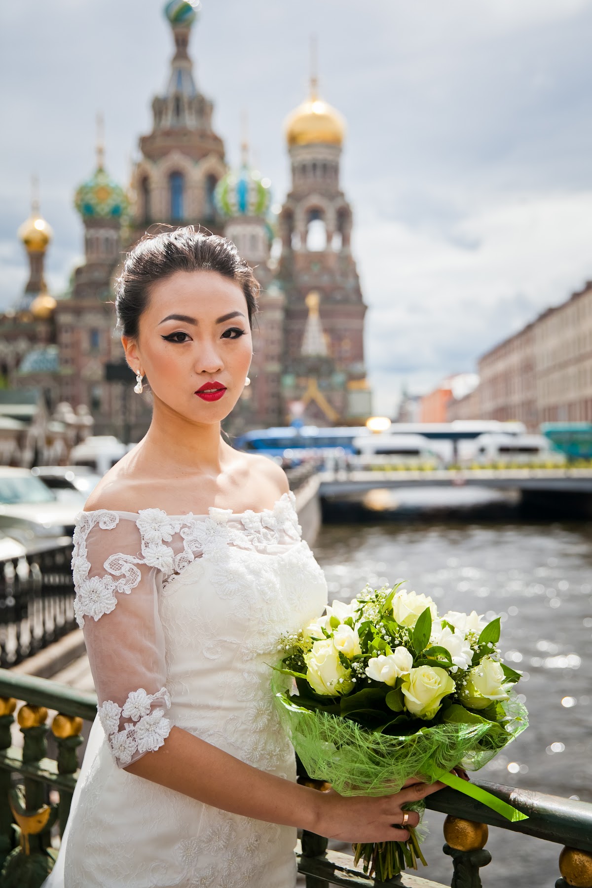 Ян Лу и Бай Мен Нань