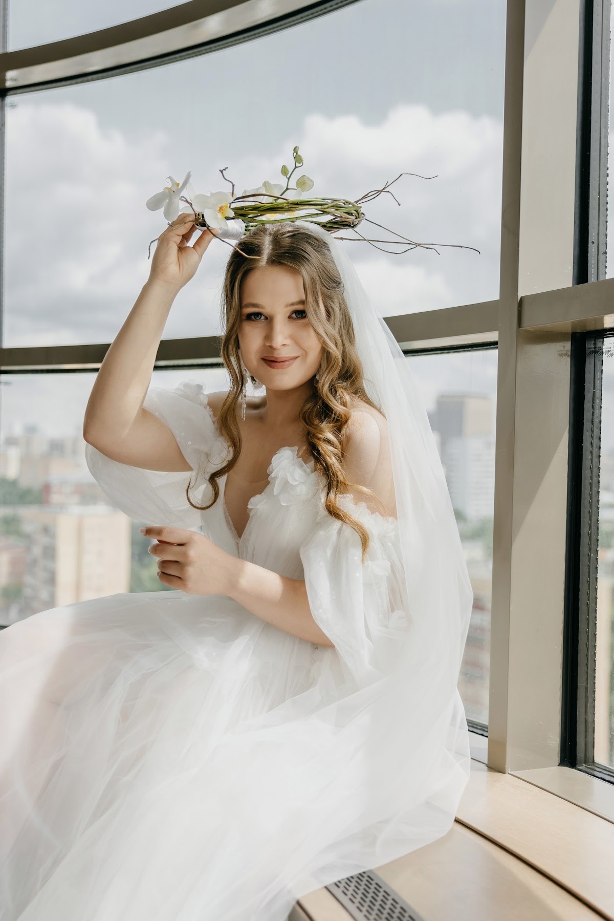 Екатерина и Дмитрий