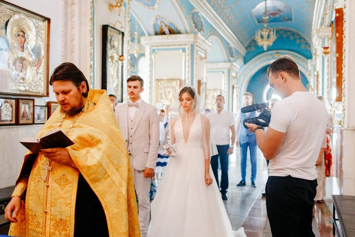 Бэкстейдж со съёмок