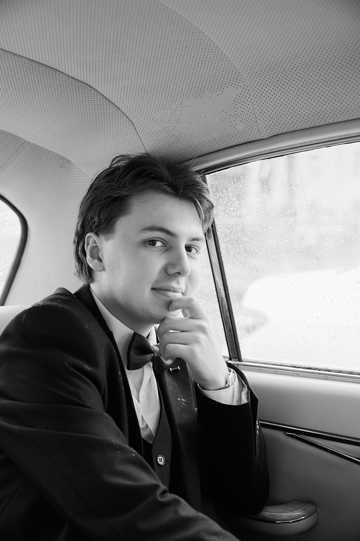 Полина и Андрей