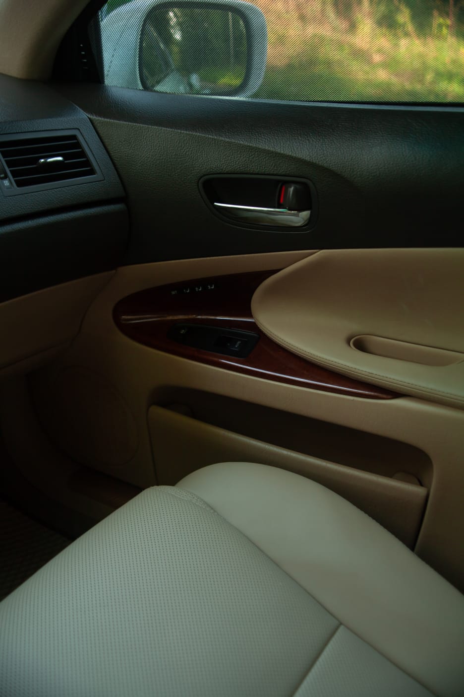 Lexus GS 300