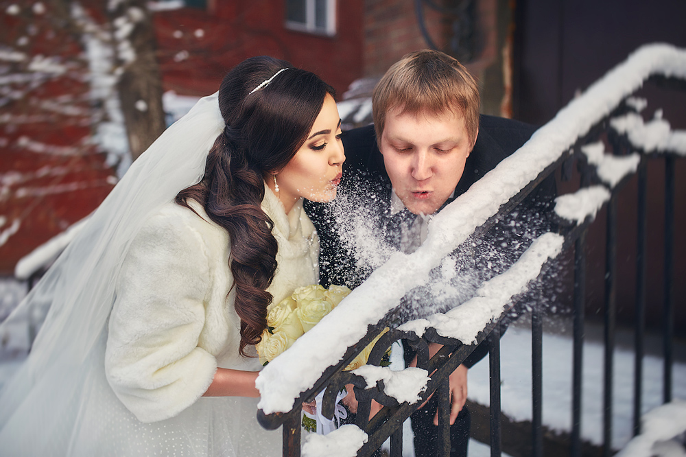 Любовь и Александр