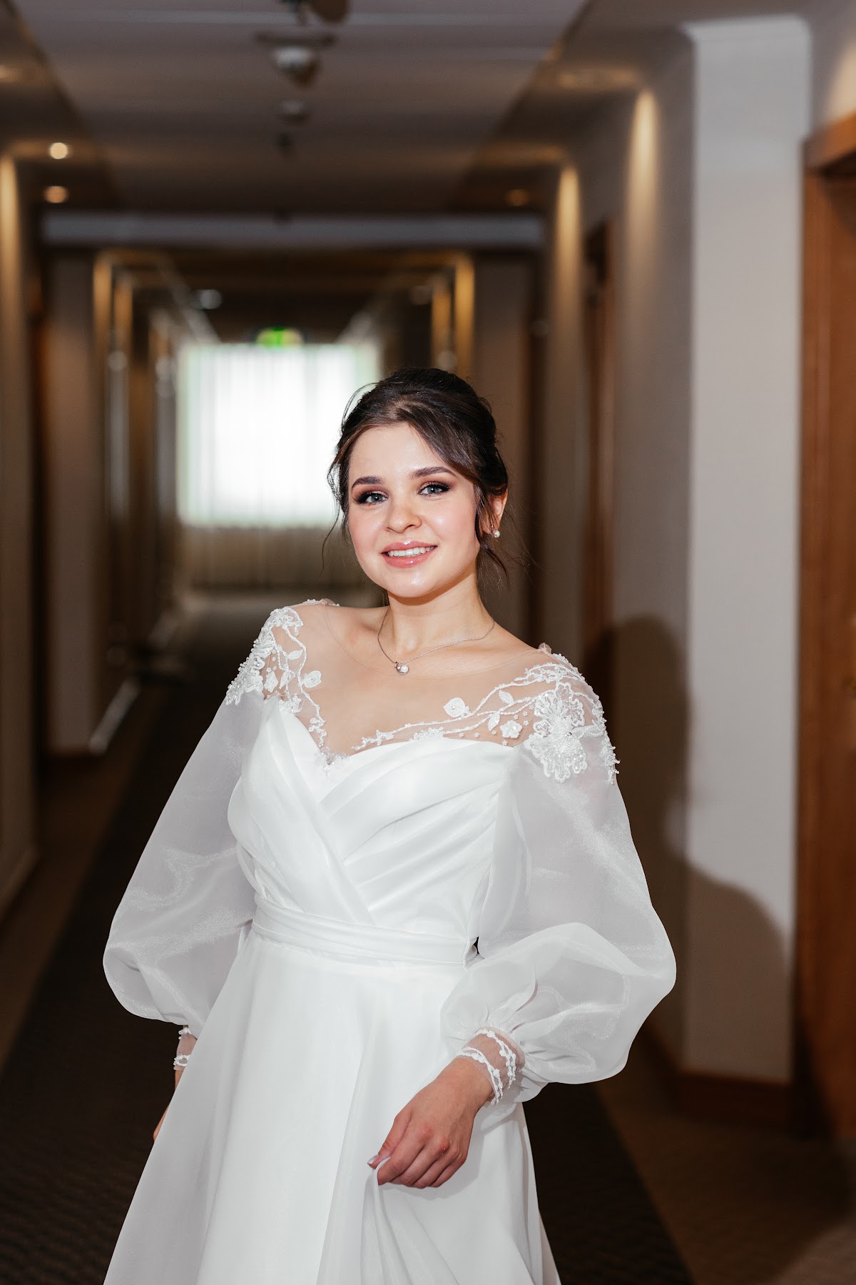 Елена и Андрей
