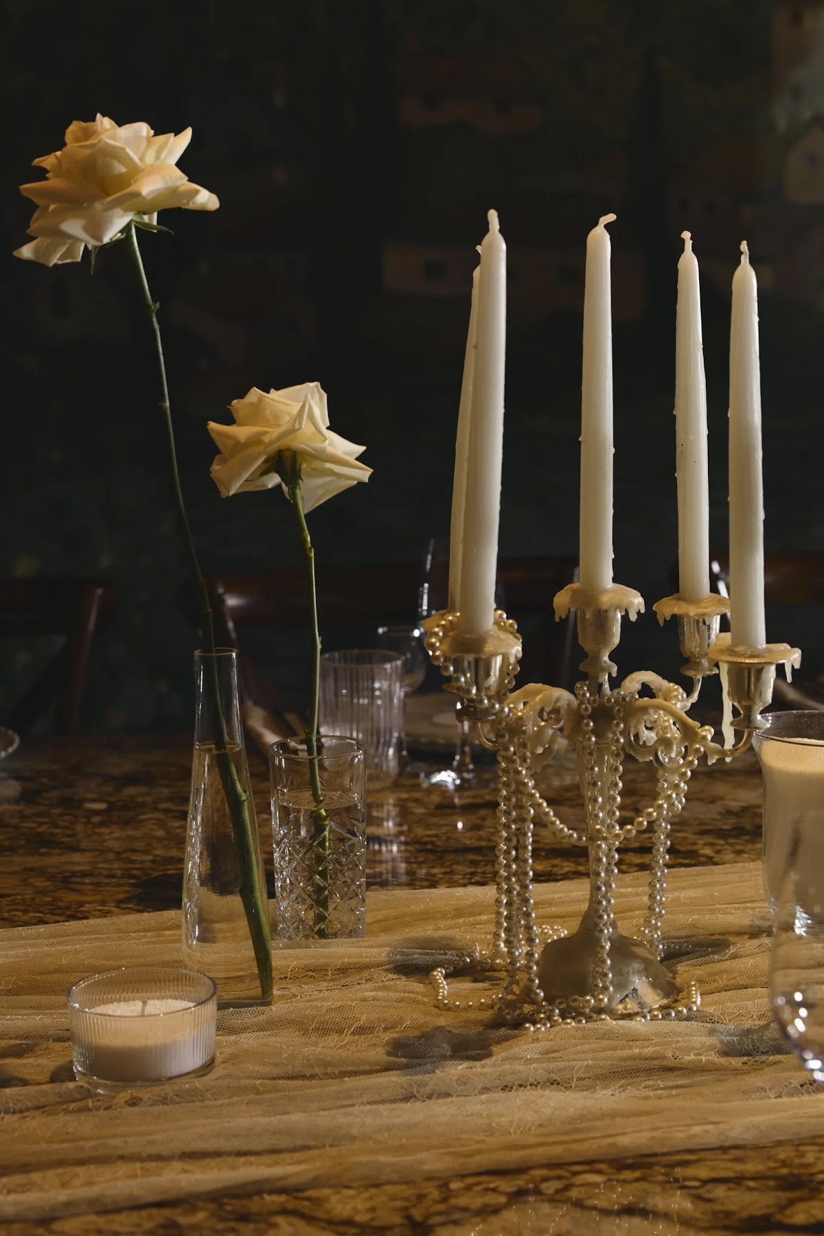 Юлия и Роман
