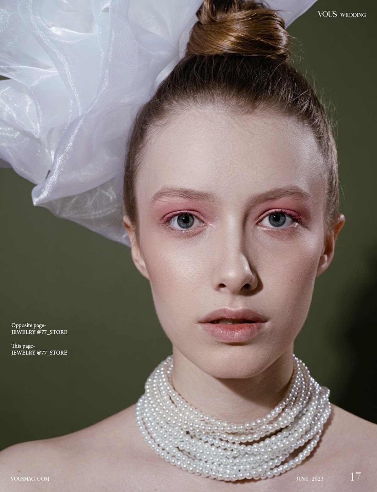 Портфолио: Мода (Fashion)
