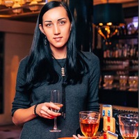Алина Ткаченко