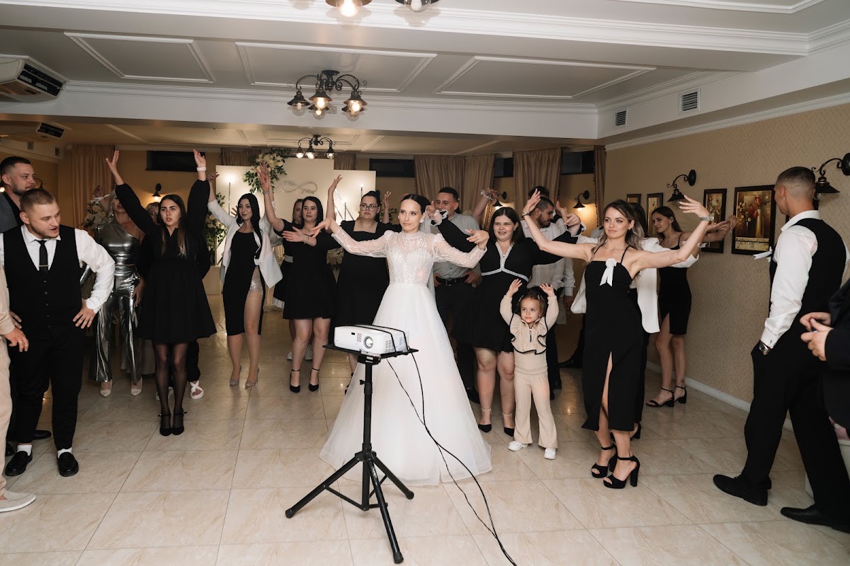 Алина и Александр