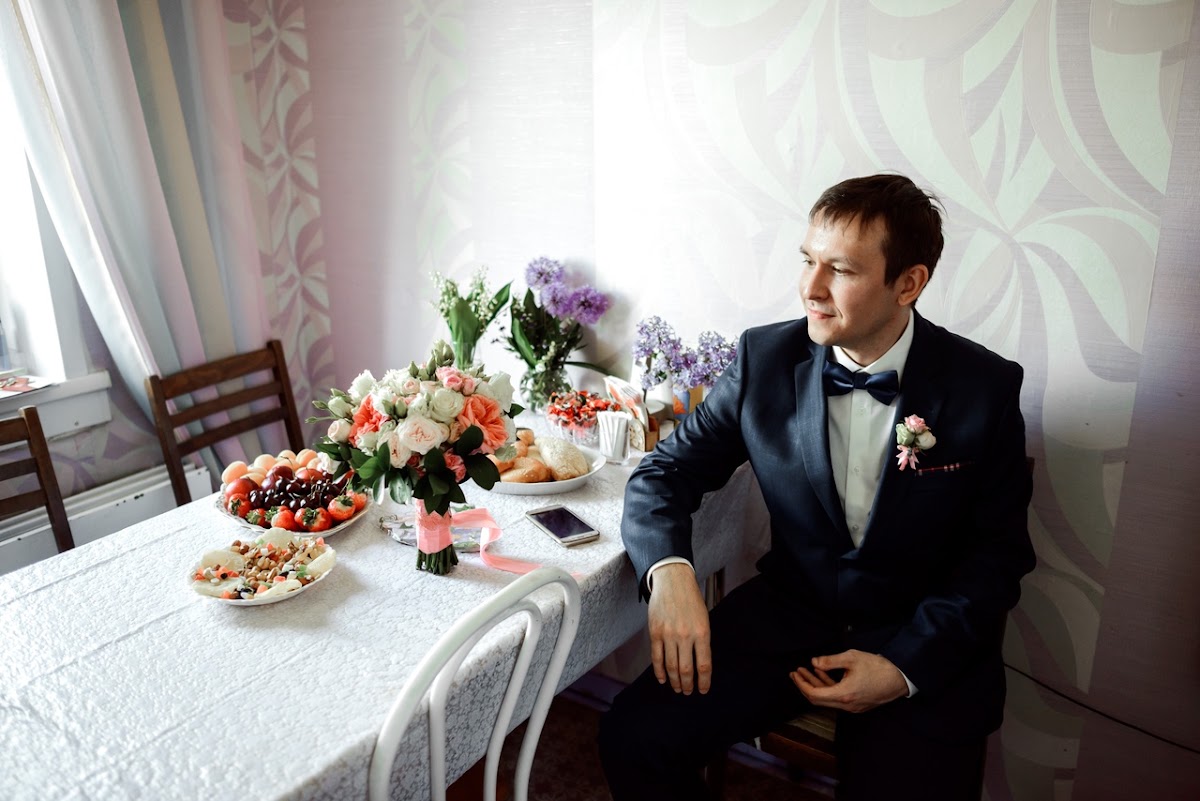 Ольга и Валерий