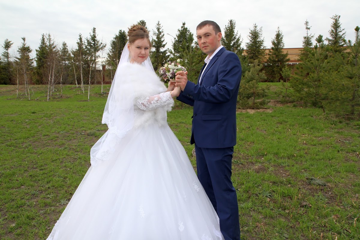 Лейсан и Фарид