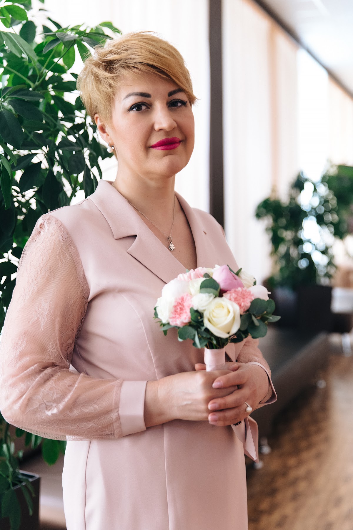 Елена и Николай