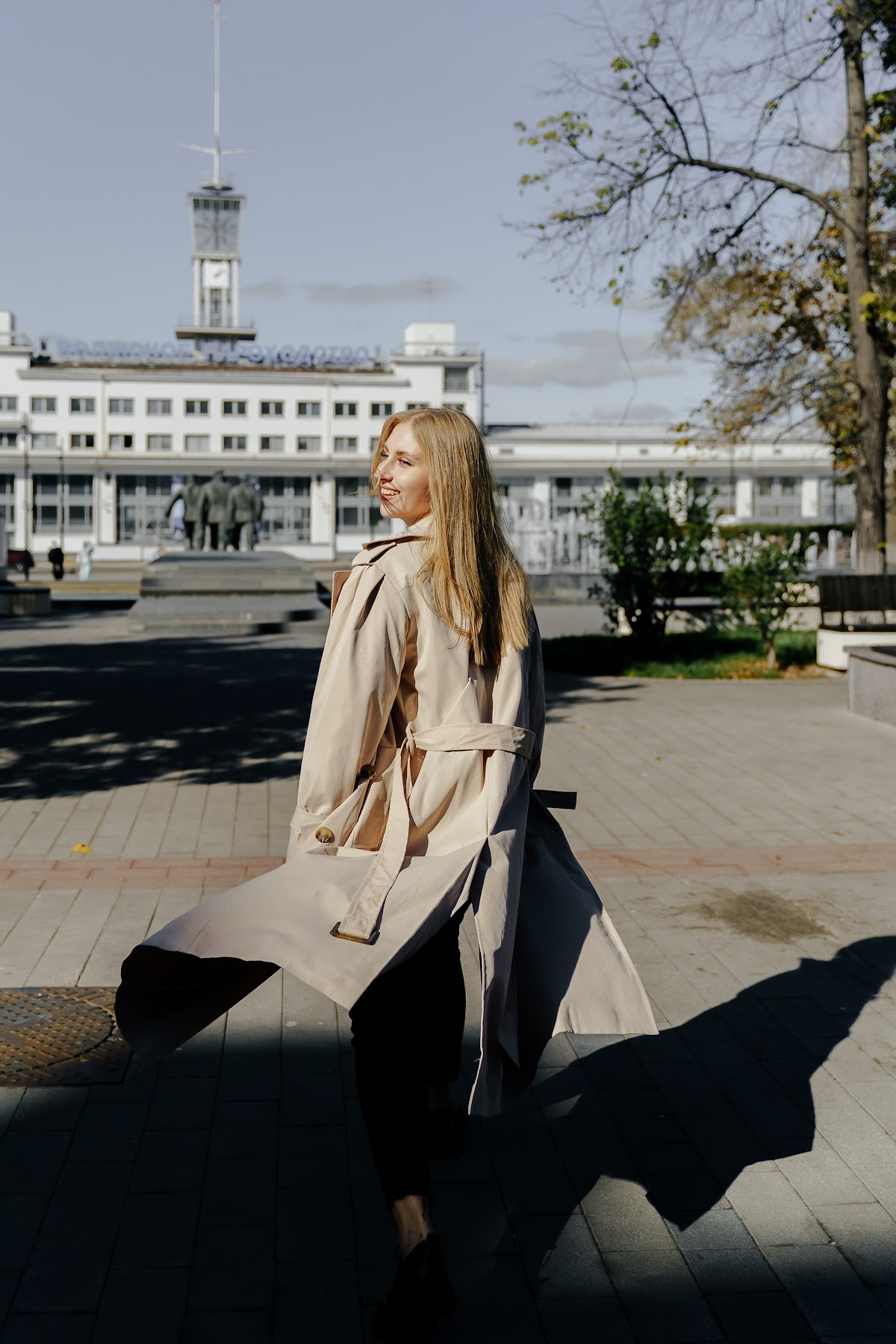 Портфолио: Love story