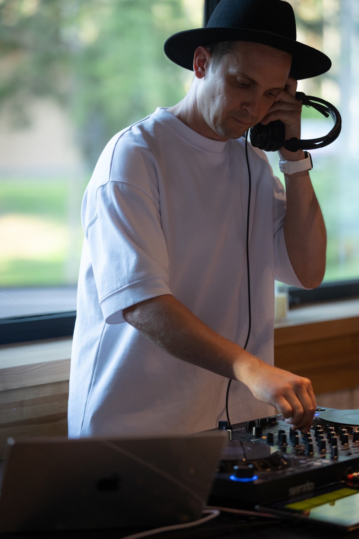 DJ Migel