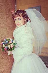 Анна Савельева