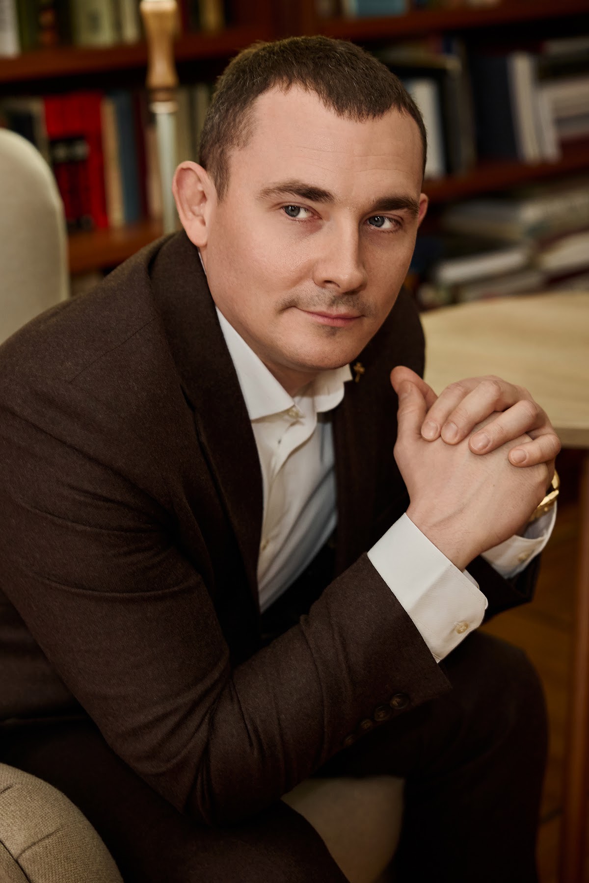 Наталья и Александр