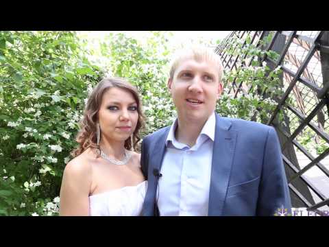 Студия свадебного танца «Fleur»