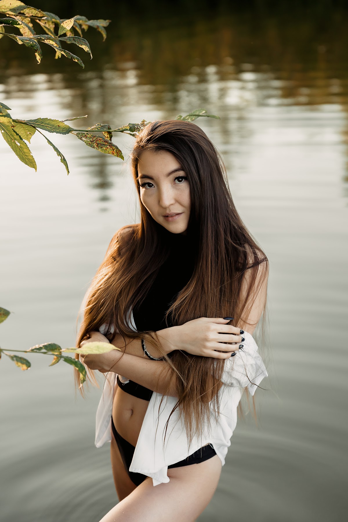 Портфолио: Портрет