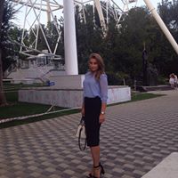 Ekaterina Urchenko