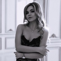 Екатерина Шадрунова